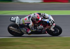 MFJグランプリ スーパーバイクレース in 鈴鹿 2508