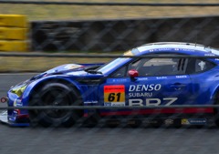 スーパーGT第1戦岡山 976