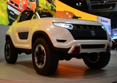 The 43rd TOKYO MOTOR SHOW 2013 913