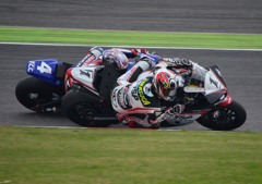 MFJグランプリ スーパーバイクレース in 鈴鹿 2307