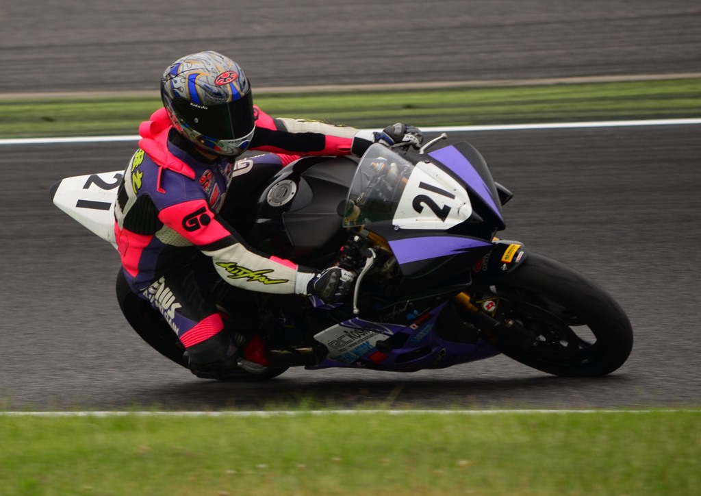 サンデーロードレース３ 1026