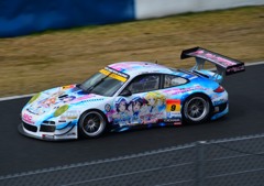 スーパーGT第1戦岡山 142