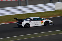 富士 SUPER GT 第2戦 1710
