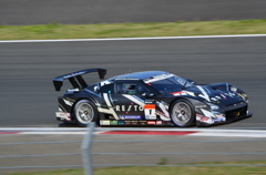 富士SUPER GT ラウンド２　決勝１ 2137