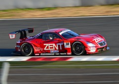 JAF Grand Prix  FUJI SPRINT CUP 2013 2 1