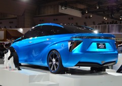 The 43rd TOKYO MOTOR SHOW 2013 976