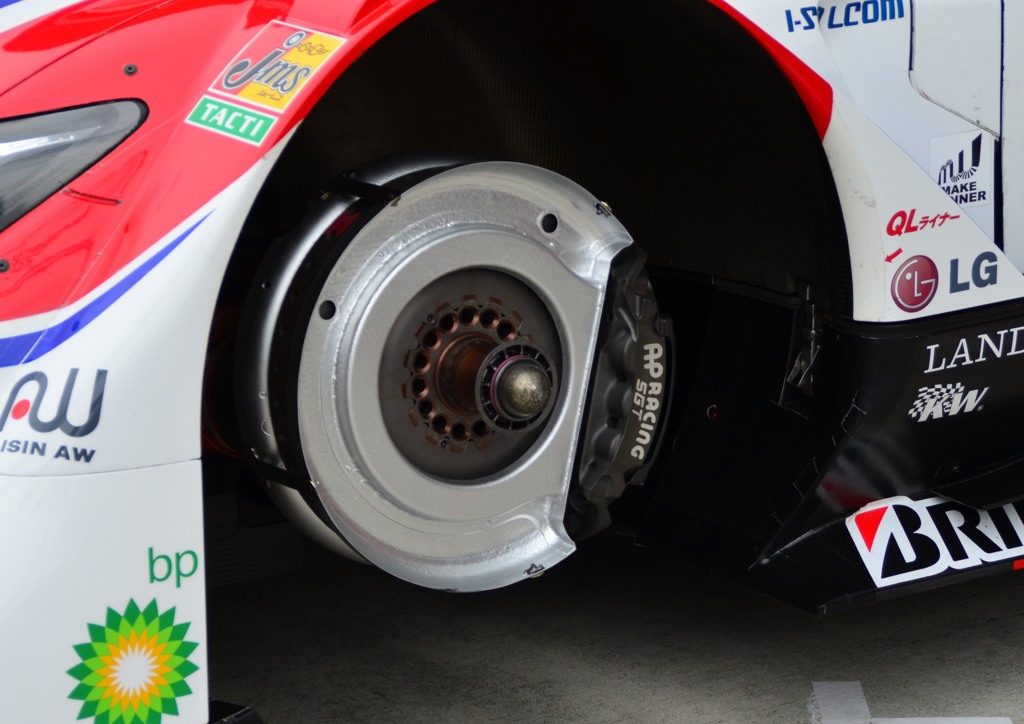 2014 スーパーGT第5戦富士 107