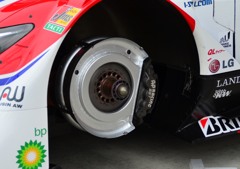 2014 スーパーGT第5戦富士 107