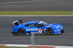 富士SUPER GT ラウンド２　決勝１ 2780