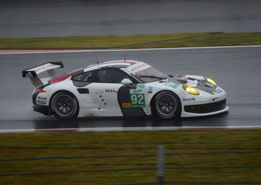 2013 FIA WEC Round 6 FUJI 883
