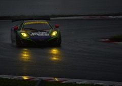 SUPER GT Rd.6 FUJI GT300KmRACE 決勝 051