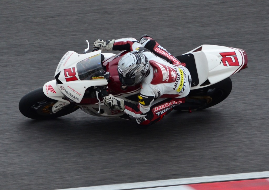 ASIAN 2＆4 RACE 530