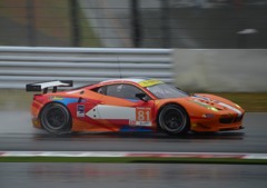 2013 FIA WEC Round 6 FUJI 292