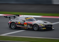 SUPER GT Rd.6 FUJI GT300KmRACE 1720