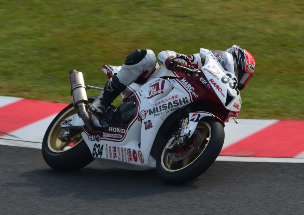 MFJグランプリ スーパーバイクレース in 鈴鹿 492