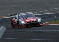 1け2015 AUTOBACS SUPER GT Round 2 FUJI GT