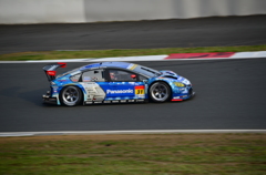 富士 SUPER GT ラウンド２　決勝２ 2658