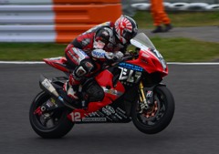 MFJグランプリ スーパーバイクレース in 鈴鹿 1448