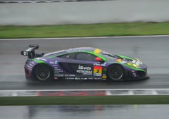 SUPER GT Rd.6 FUJI GT300KmRACE 決勝 149