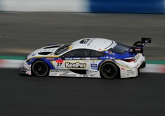 AUTOBACS SUPER GT Rd.1 岡山300kmレース 2555