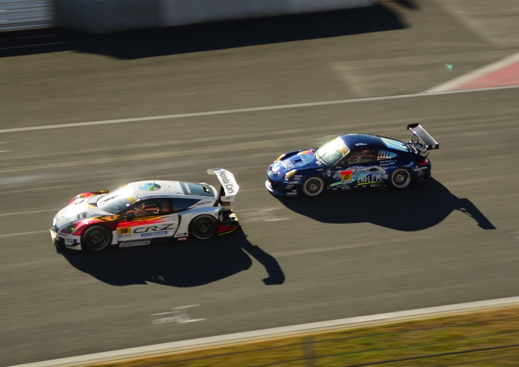 JAF Grand Prix  FUJI SPRINT CUP 2013 057