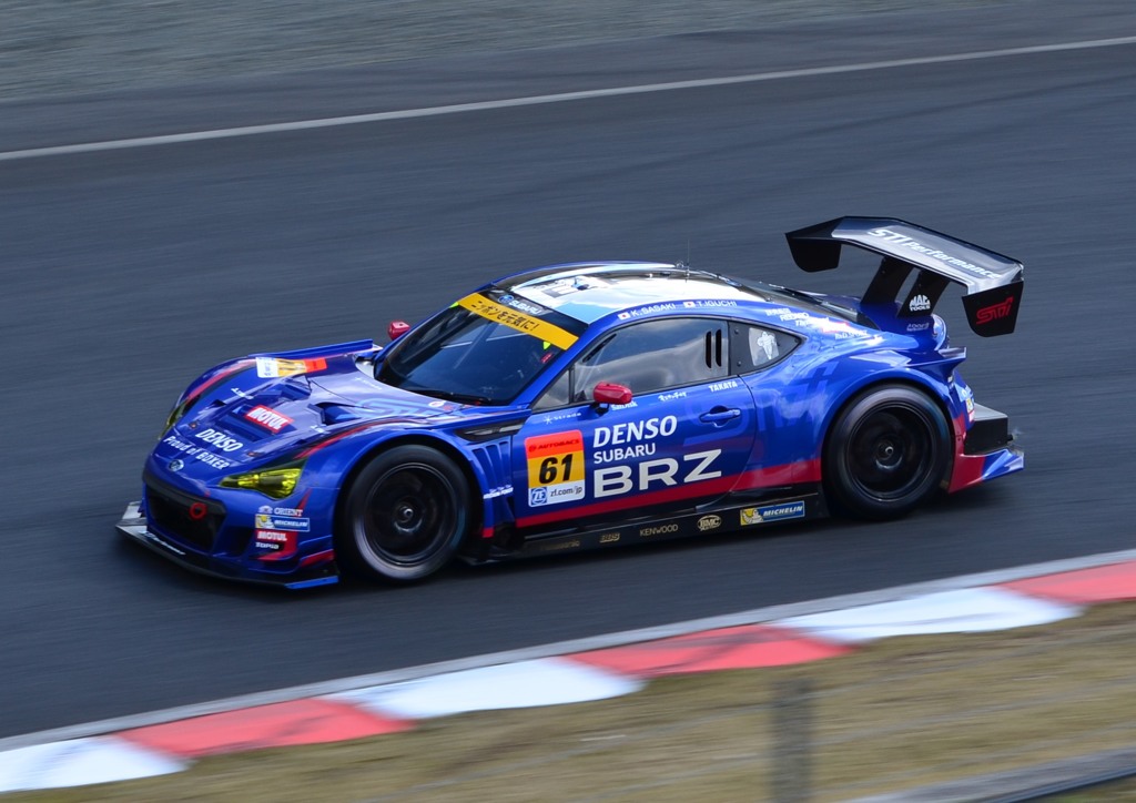 スーパーGT第1戦岡山 653