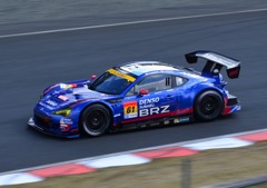 スーパーGT第1戦岡山 653