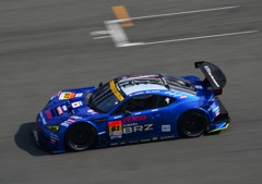 Asian Le Mans Series ”3 Hours of Fuji” 1