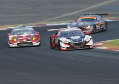 AUTOBACS SUPER GT Round 4 FUJI GT 300km 