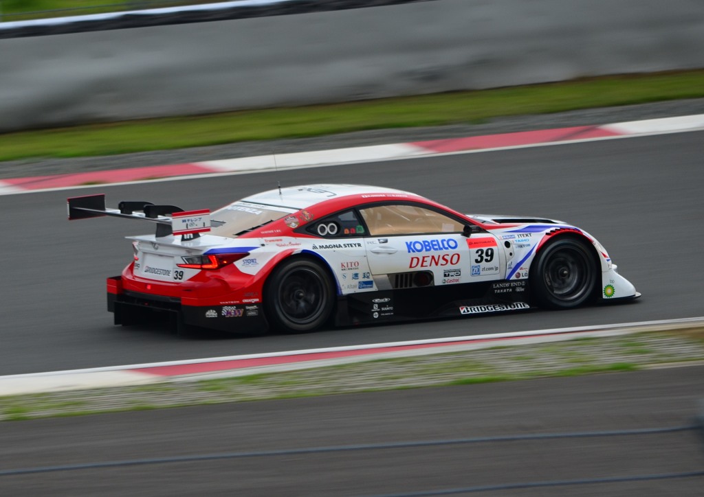 2014 スーパーGT第5戦富士 951