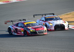 JAF Grand Prix  FUJI SPRINT CUP 2013 2 1