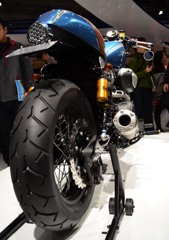 The 43rd TOKYO MOTOR SHOW 2013 562