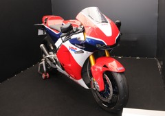 HONDA RC213V-S