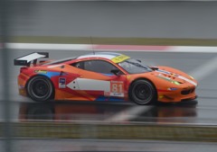 2013 FIA WEC Round 6 FUJI 789