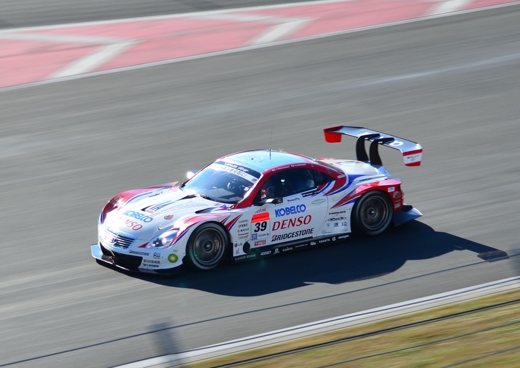 JAF Grand Prix  FUJI SPRINT CUP 2013 455