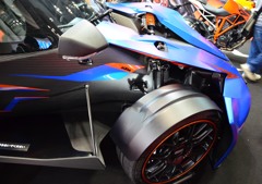 The 43rd TOKYO MOTOR SHOW 2013 914
