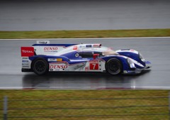 2013 FIA WEC Round 6 FUJI 867