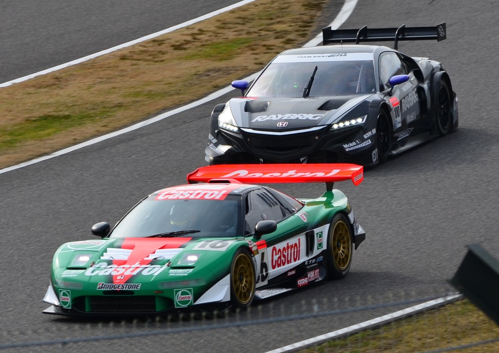 2014 モータースポーツファン感謝デー 1607