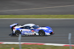 富士SUPER GT ラウンド２　決勝１ 1564