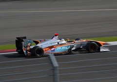 2014スーパーフォーミュラ第2戦富士 1912