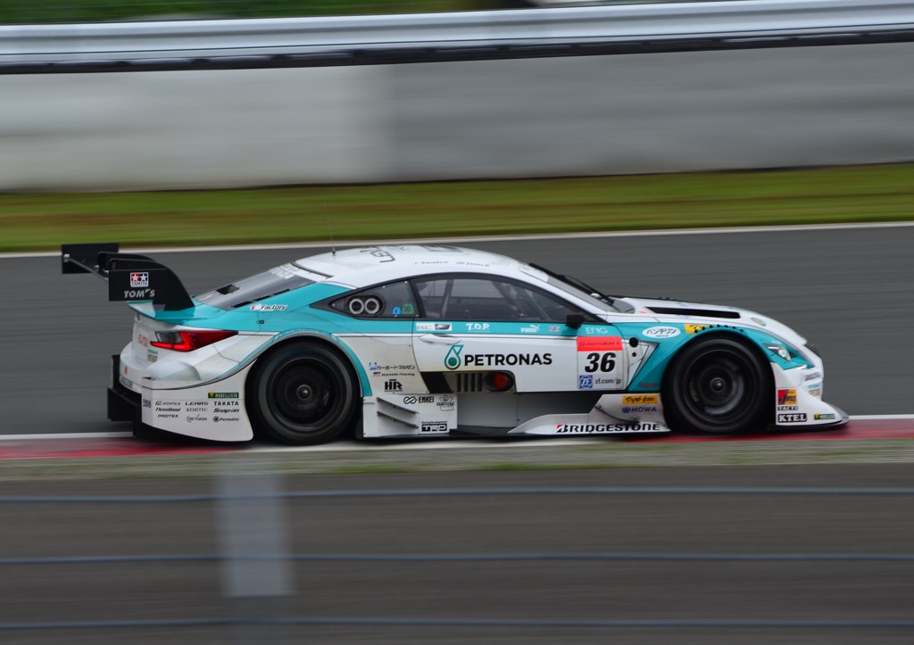 2014 スーパーGT第5戦富士 1148