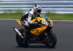 鈴鹿８耐合同テスト 1668