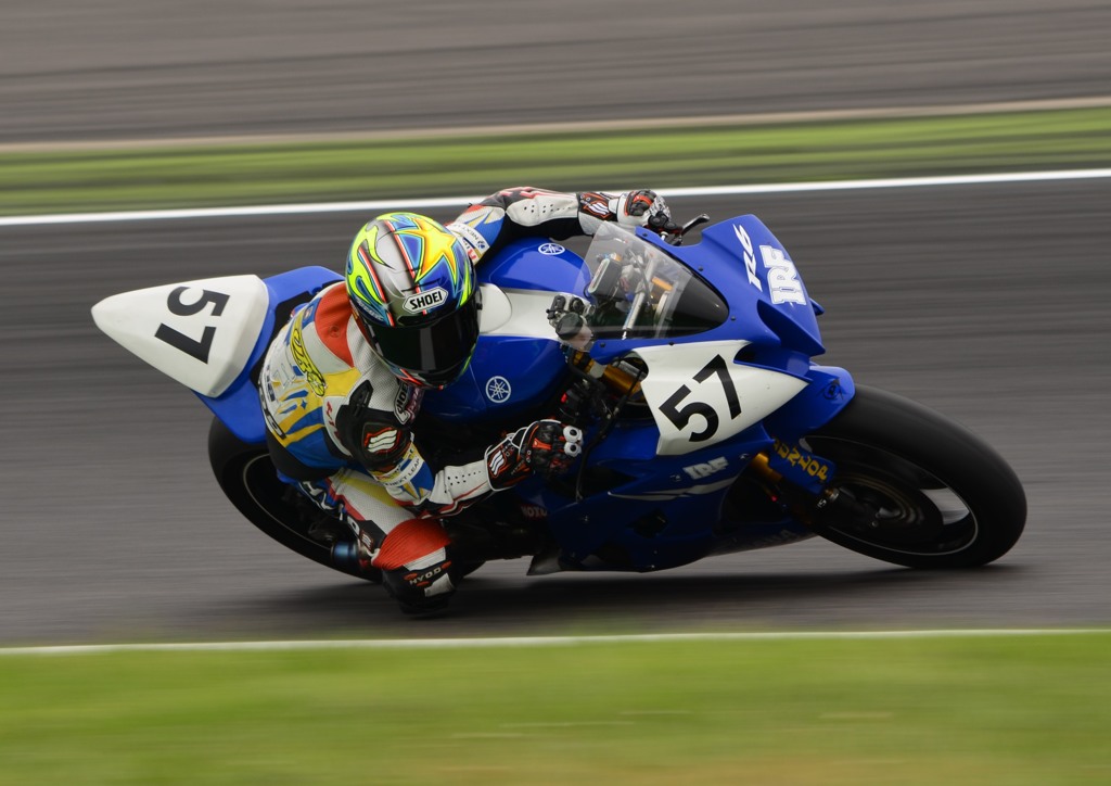 サンデーロードレース３ 937