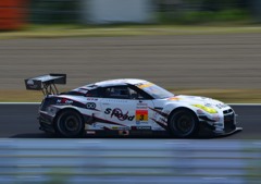 SUPER GT R5 POKKA SAPPORO 1000KM 270