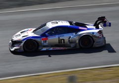 スーパーGT第1戦岡山 217