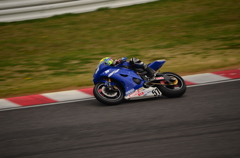 suzuka サンデーロードレース　1 1152