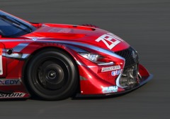 2014スーパーGT第2富士 決勝 3496 1