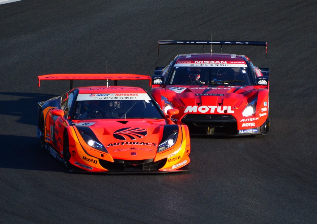 JAF Grand Prix  FUJI SPRINT CUP 2013 126