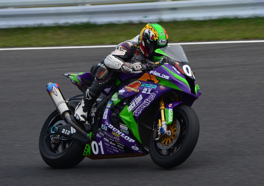 MFJグランプリ スーパーバイクレース in 鈴鹿 996