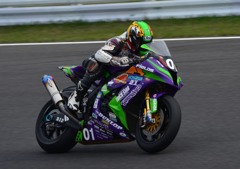 MFJグランプリ スーパーバイクレース in 鈴鹿 996